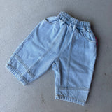 Orlando Jeans - Blue