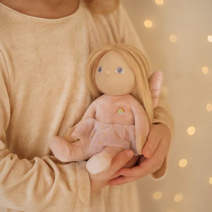 Dinky Dinkum Doll - Fairy Fiona