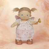 Dinkum Dolls Fairy Outfit - Pink