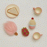 Fairy Food Set