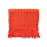 Grown Kids Terry Towel - Rosso