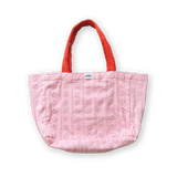 Grown Terry Beach Bag - Stella Blossom