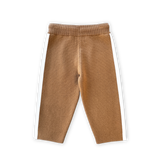 Milano Pant - Toast