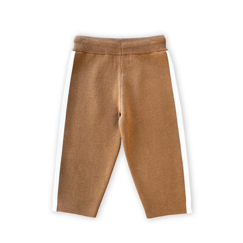 Milano Pant - Toast
