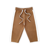 Milano Pant - Toast