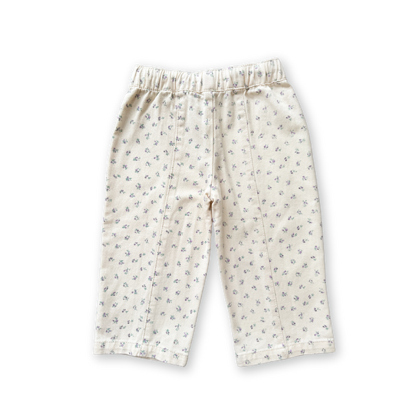 Everyday Pants - Garden