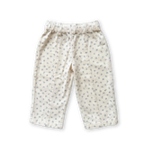Everyday Pants - Garden