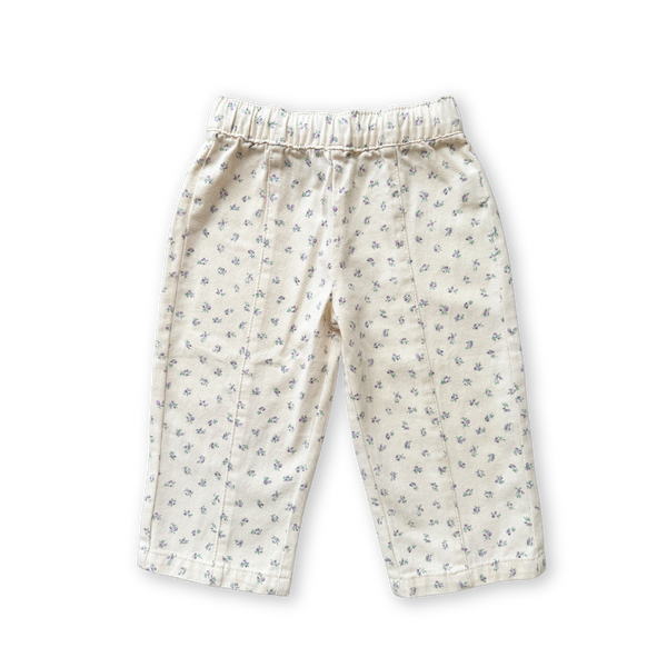 Everyday Pants - Garden