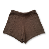 Grown Ladies Beach Short - Mud