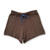 Grown Ladies Beach Short - Mud