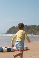 Board Shorts - Ocean