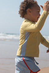 Long Sleeve Rashie - Olive