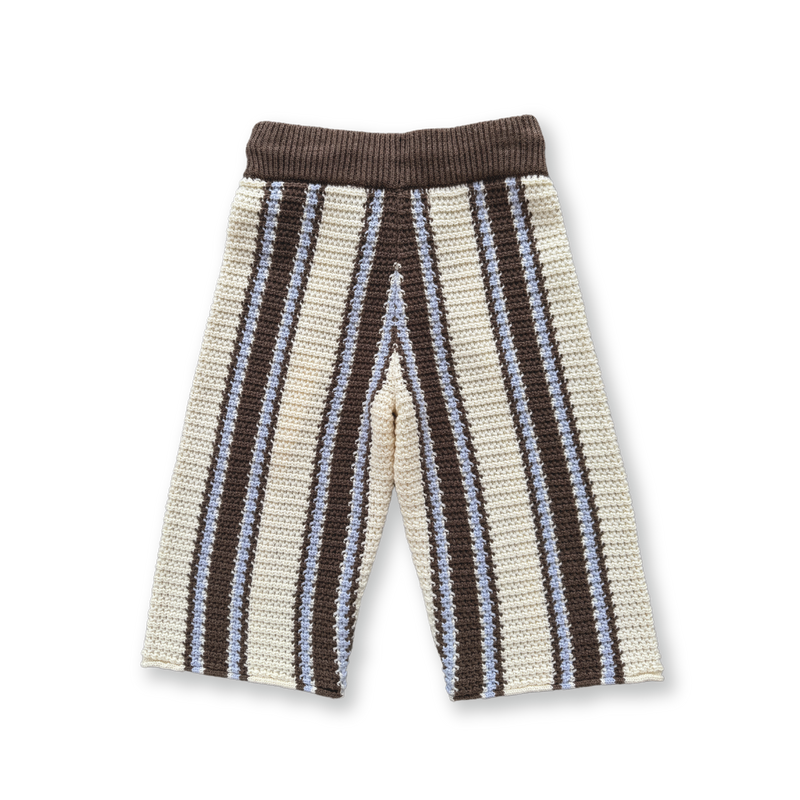 Grown Buoy Stripe Pant