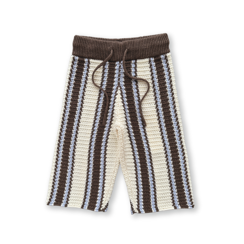 Grown Buoy Stripe Pant