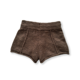 Grown Beach Shorts - Mud