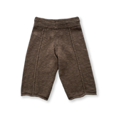 Grown Beach Pant - Mud