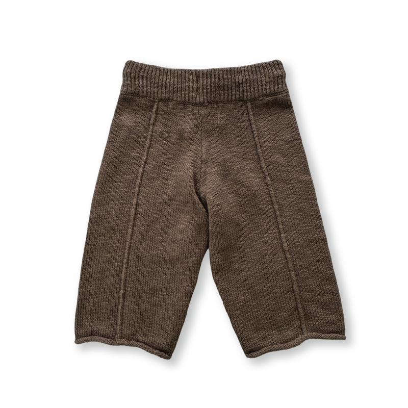 Grown Beach Pant - Mud