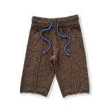 Grown Beach Pant - Mud