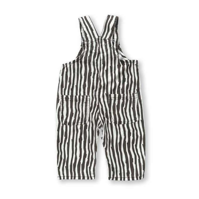 Grown Align Overalls