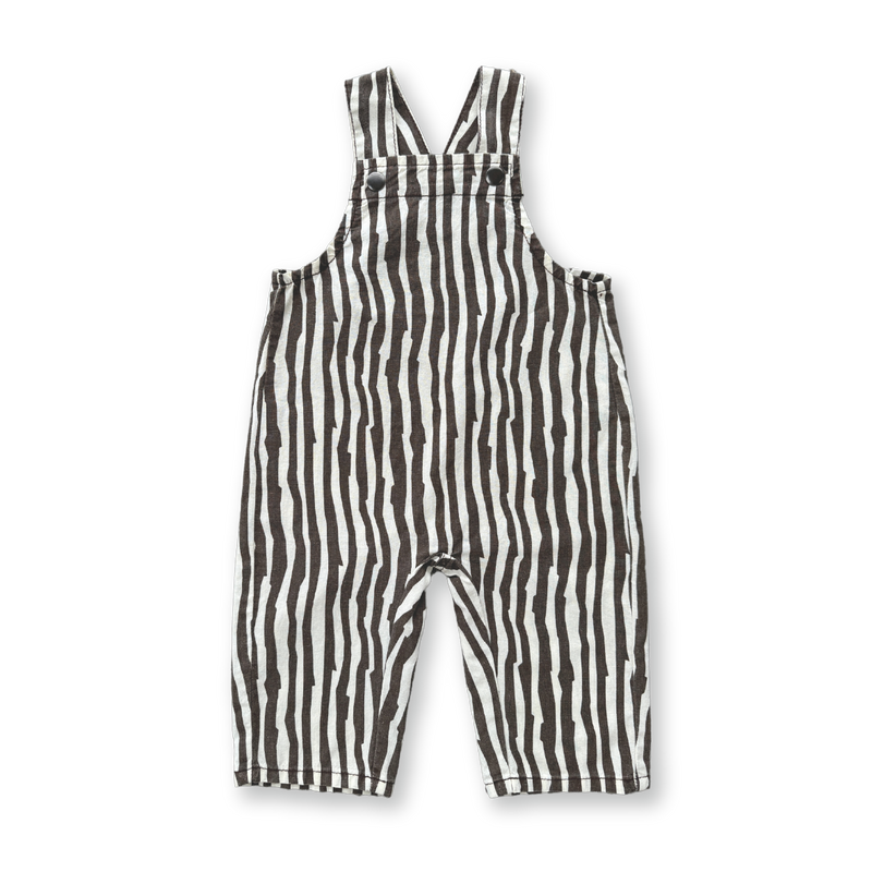 Grown Align Overalls