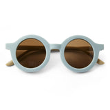Sunglasses - Dusty Blue