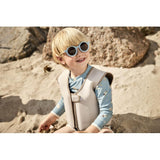 Sunglasses - Dusty Blue
