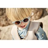 Sunglasses - Dusty Blue
