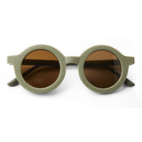Sunglasses - Dusty Green