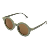 Sunglasses - Dusty Green