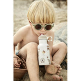 Sunglasses - Dusty Green