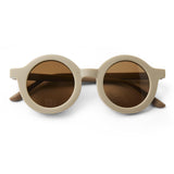 Sunglasses - Cream