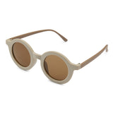 Sunglasses - Cream
