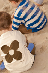 Posy Organic Tee