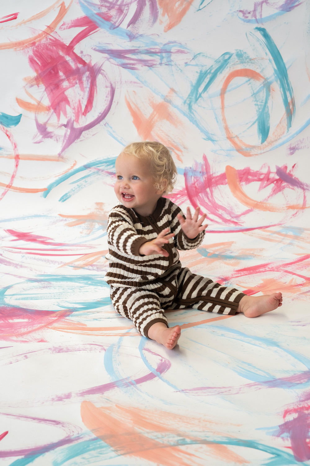 Rompers, Jumpsuits & Overalls – Lupa and Sol