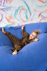 Organic Cord Pocket Pant - Espresso