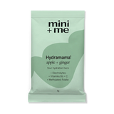 Mini and Me Hydramama® Apple + Ginger