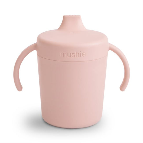 Trainer Sippy Cup | Blush