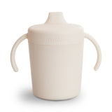 Trainer Sippy Cup | Ivory