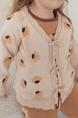 CARDIGAN | HAZEL