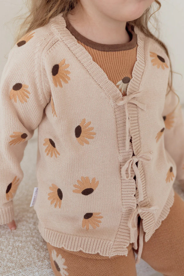 CARDIGAN | HAZEL