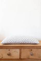 New Grain quilted pillowcase - florence