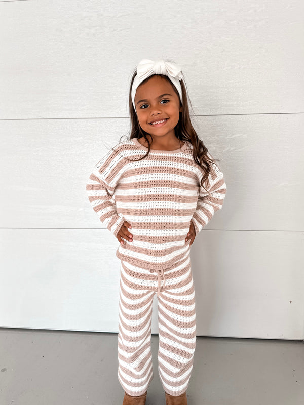 CROPPED PANTS | AMARA