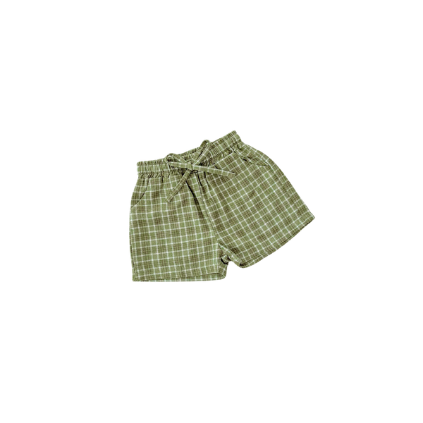 SHORTS | THYME
