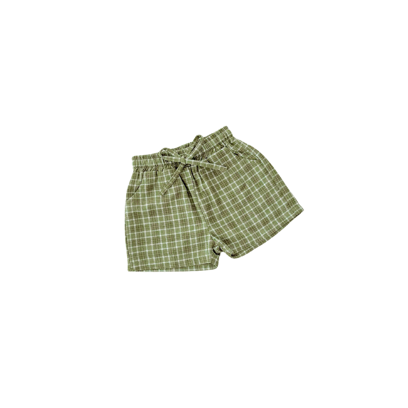 SHORTS | THYME