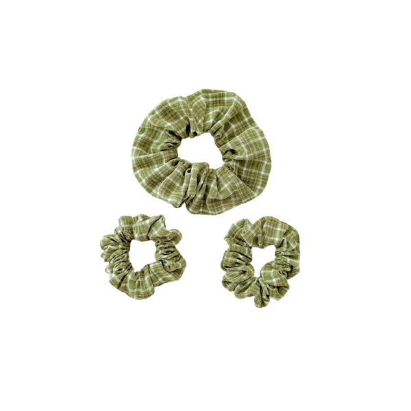 SCRUNCHIE | THYME