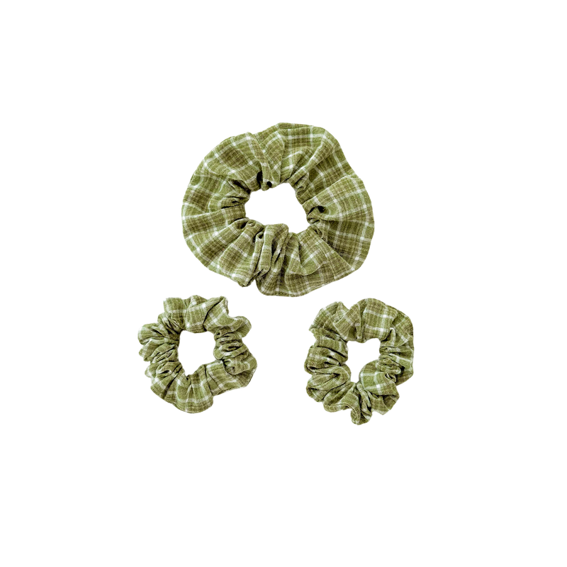 SCRUNCHIE | THYME