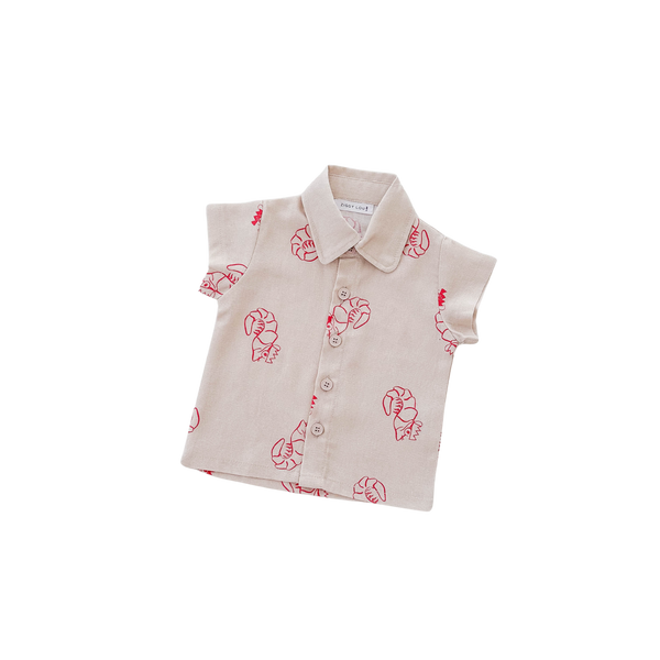 SHIRT | SHAWN THE PRAWN (KIDS)
