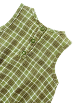 BOBBIE ROMPER | THYME