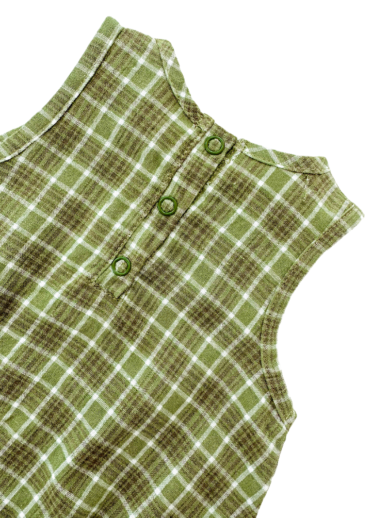 BOBBIE ROMPER | THYME