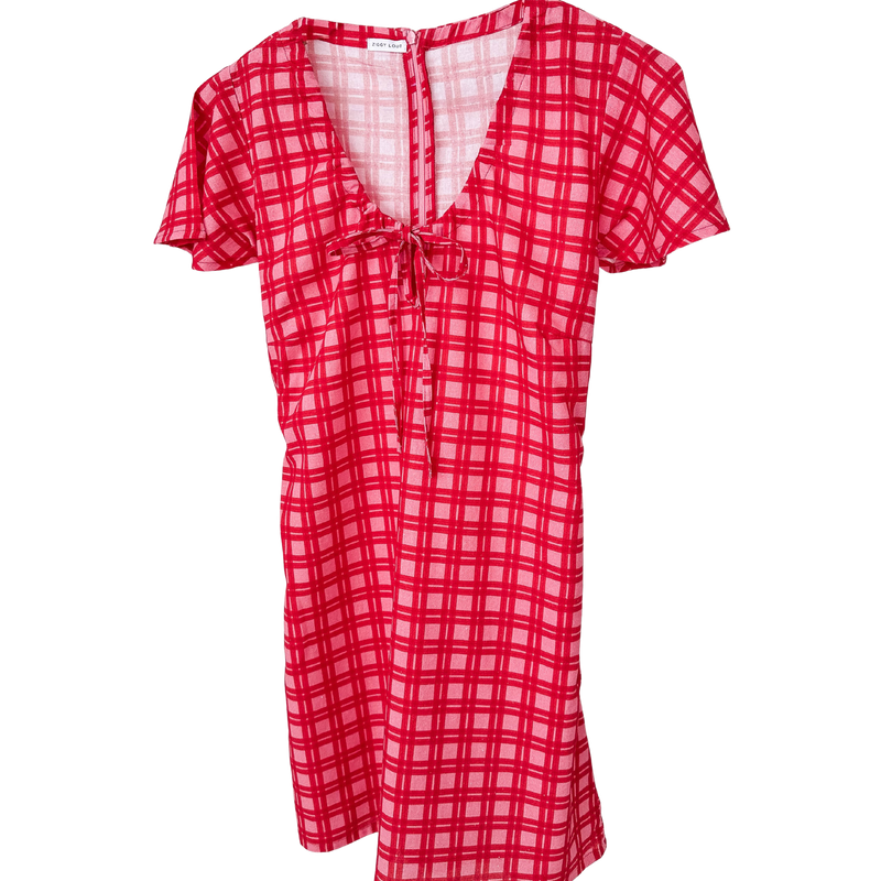 LENA DRESS | JOLIE (WOMEN'S)